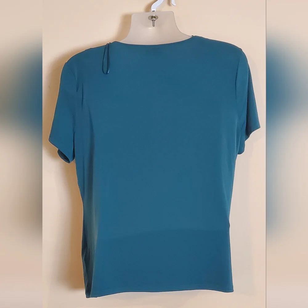 Elegant Jaclyn Smith Top XL - Picture 3 of 7